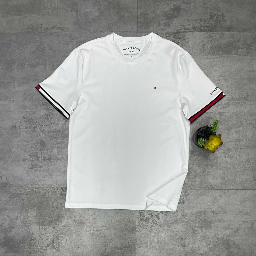 футболка tommy hilfiger,футболка мужская tommy hilfiger,футболка томми хилфигер,футболка томми хилфигера tommy hilfiger,хлопковая футболка tommy hilfiger