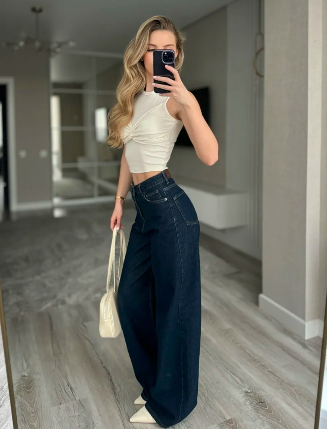 женские джинсы клеш,джинсы женские,джинсы палаццо,джинсы брюки,джинсы широкие