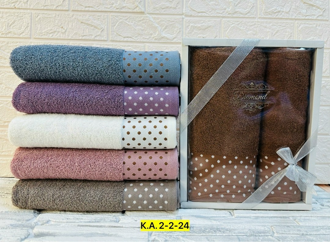 набор из двух полотенец,полотенце хлопковое,полотенца оптом,наборы полотенец,полотенец