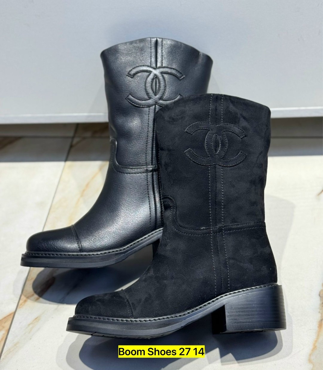 сапоги chanel,,женские сапоги,ботинки chanel,полусапоги