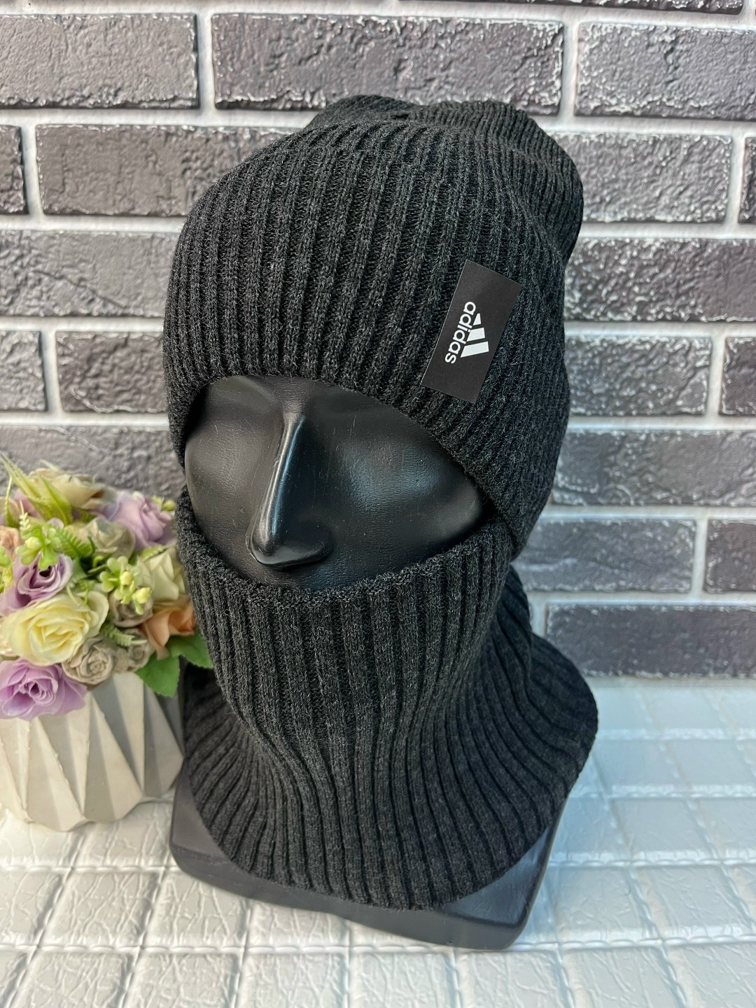 комплект шапка и снуд,шапка и снуд,комплект шапка и снуд зимний мужской,шапка со снудом мужская,шапка снуд мужская