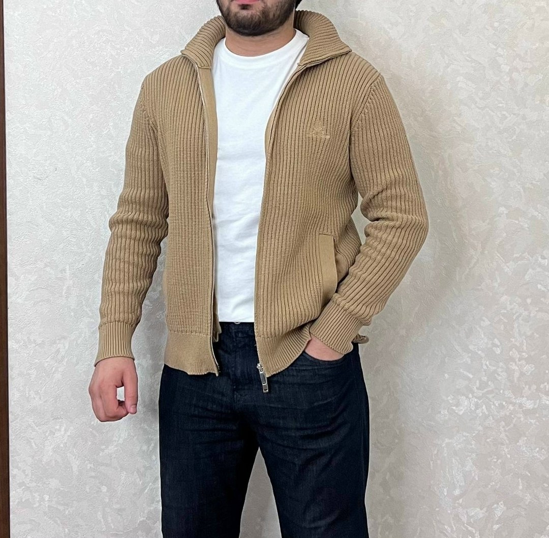 кардиган бежевый,кардиган мужские,мужская мода,мужской вязаный кардиган,кардиган с воротником