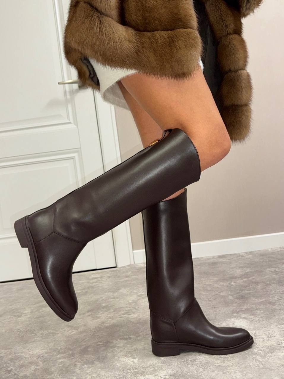 женские сапоги,сапоги высокие,стильные сапоги,демисезонные женские сапоги,сапоги модные