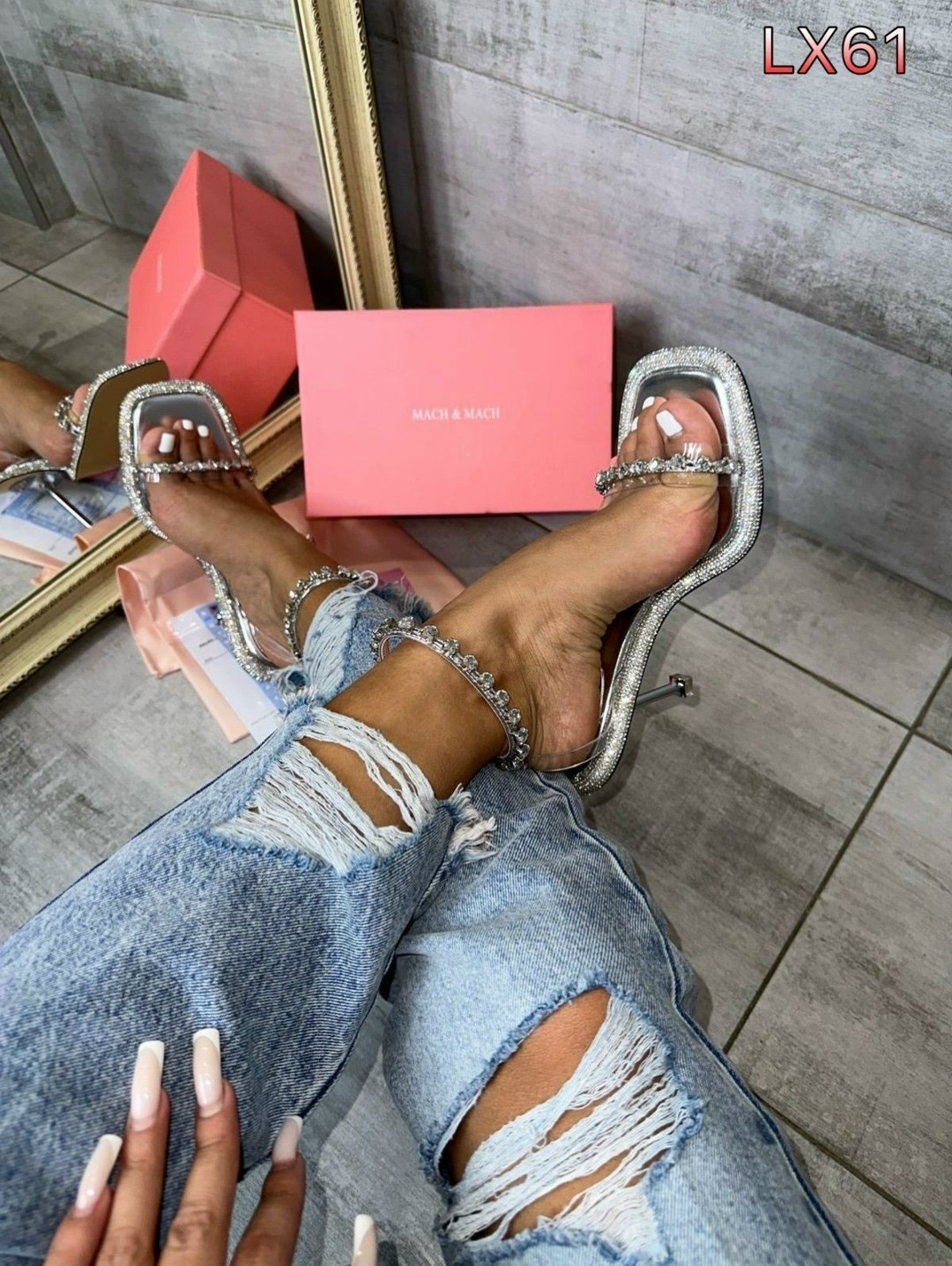 прозрачные босоножки,серебристые босоножки на шпильке,женские босоножки,босоножки на шпильках,каблуки босоножки