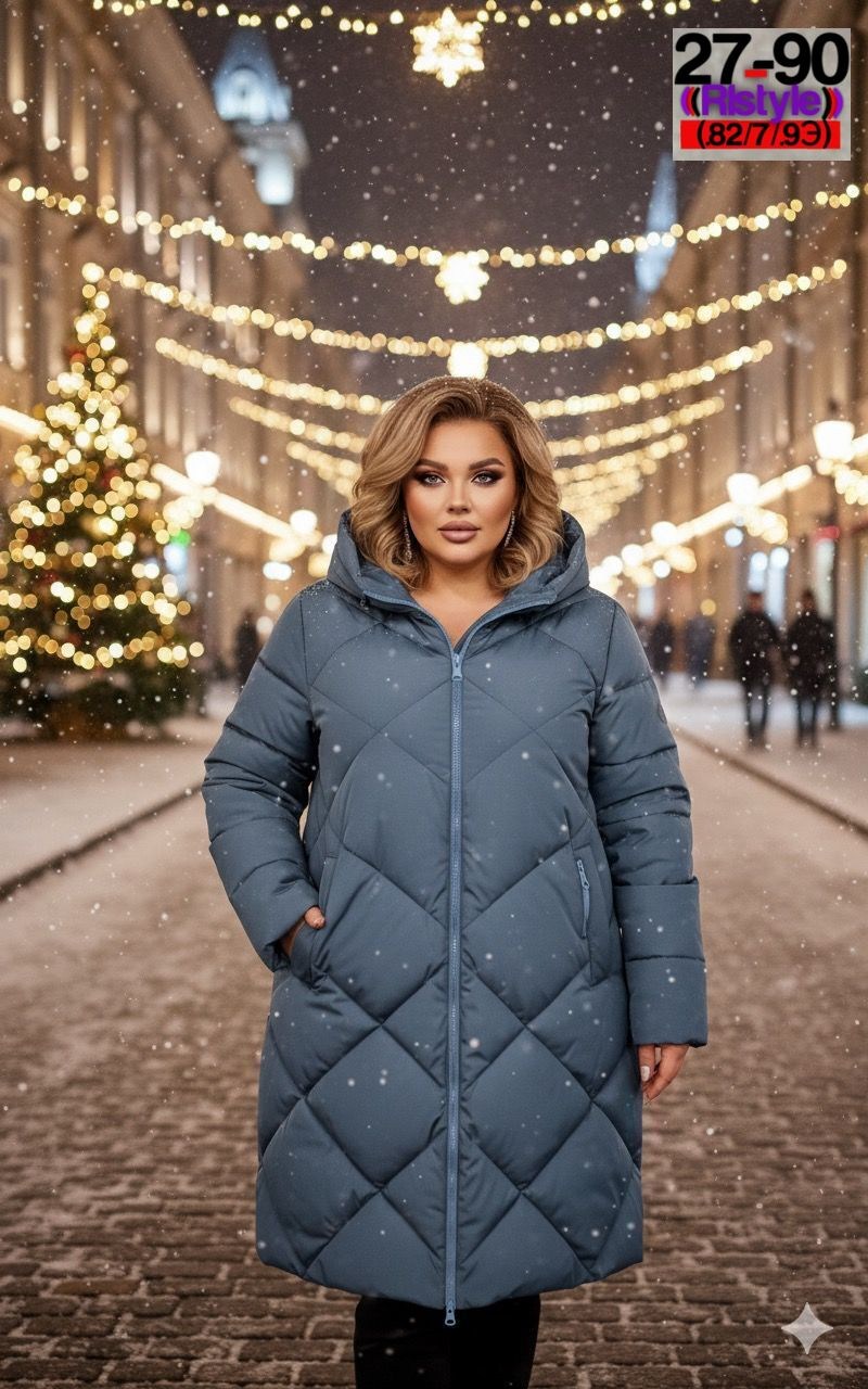стильные пуховики,женские пуховики,пуховик,пальто зимнее,удлиненный пуховик