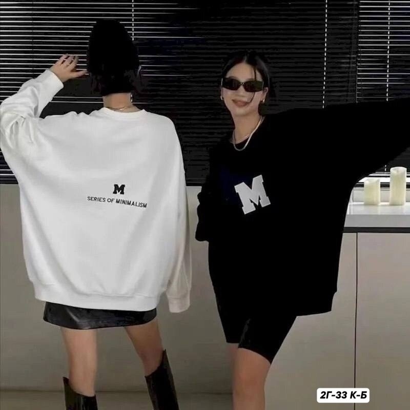 флисовый свитшот оверсайз,свитшот оверсайз толстовка,женский свитшот оверсайз,оверсайз свитшот в корейском стиле,свитшот серый