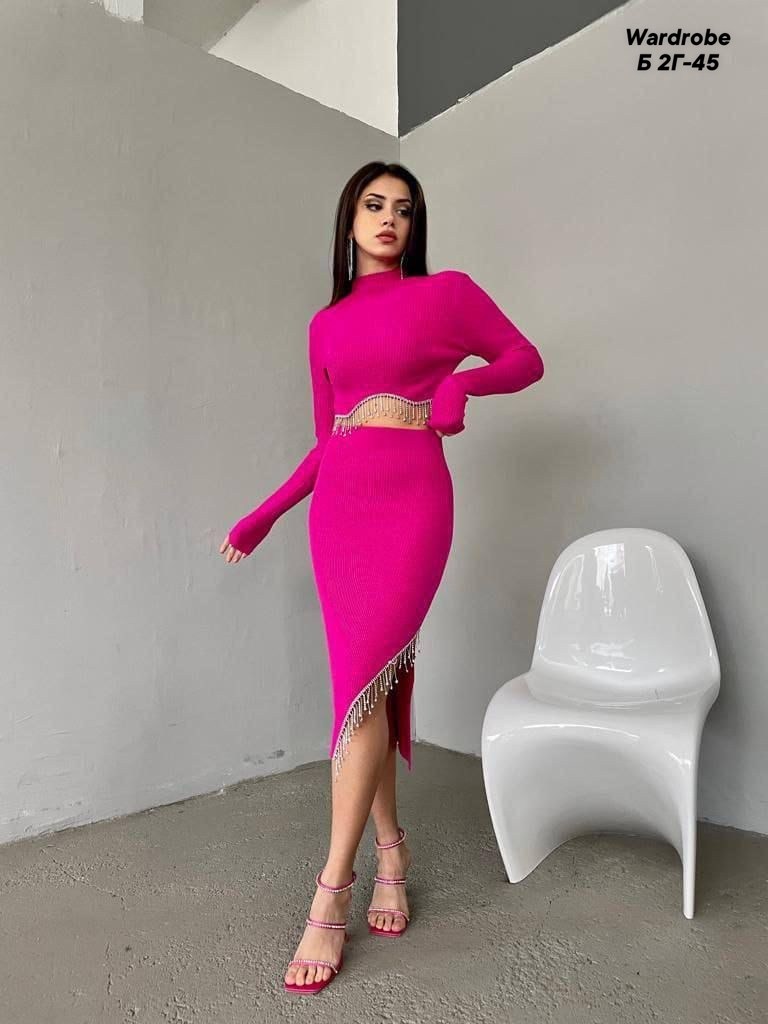 костюм кофта и юбка,костюмы женские с юбкой,вязаный костюм с юбкой,вязаный костюм юбка и кофта,костюм двойка лапша