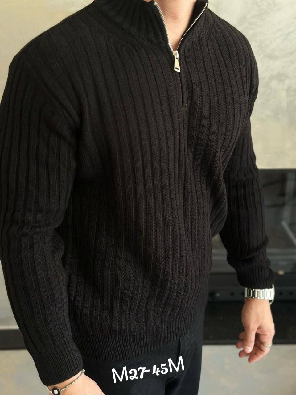 свитера мужская,свитер с воротником,свитер с горлом,свитер для мужчин,мужской пуловер