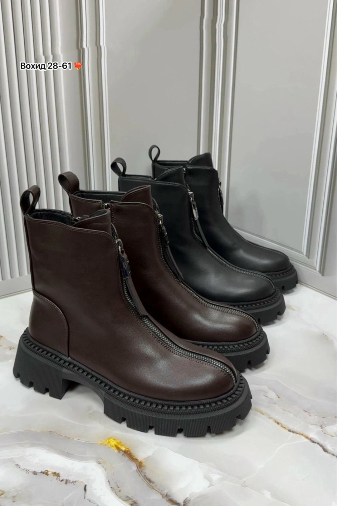,ботинки женские,ботинка женские зимние, зимняя женская, женская