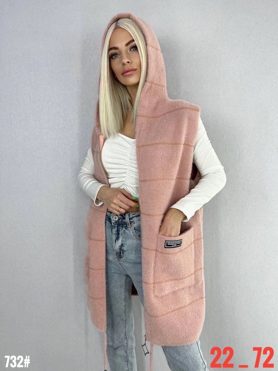 жилет женский,жилет женский теплый,жилетка женская,жилет альпака женский,жилет