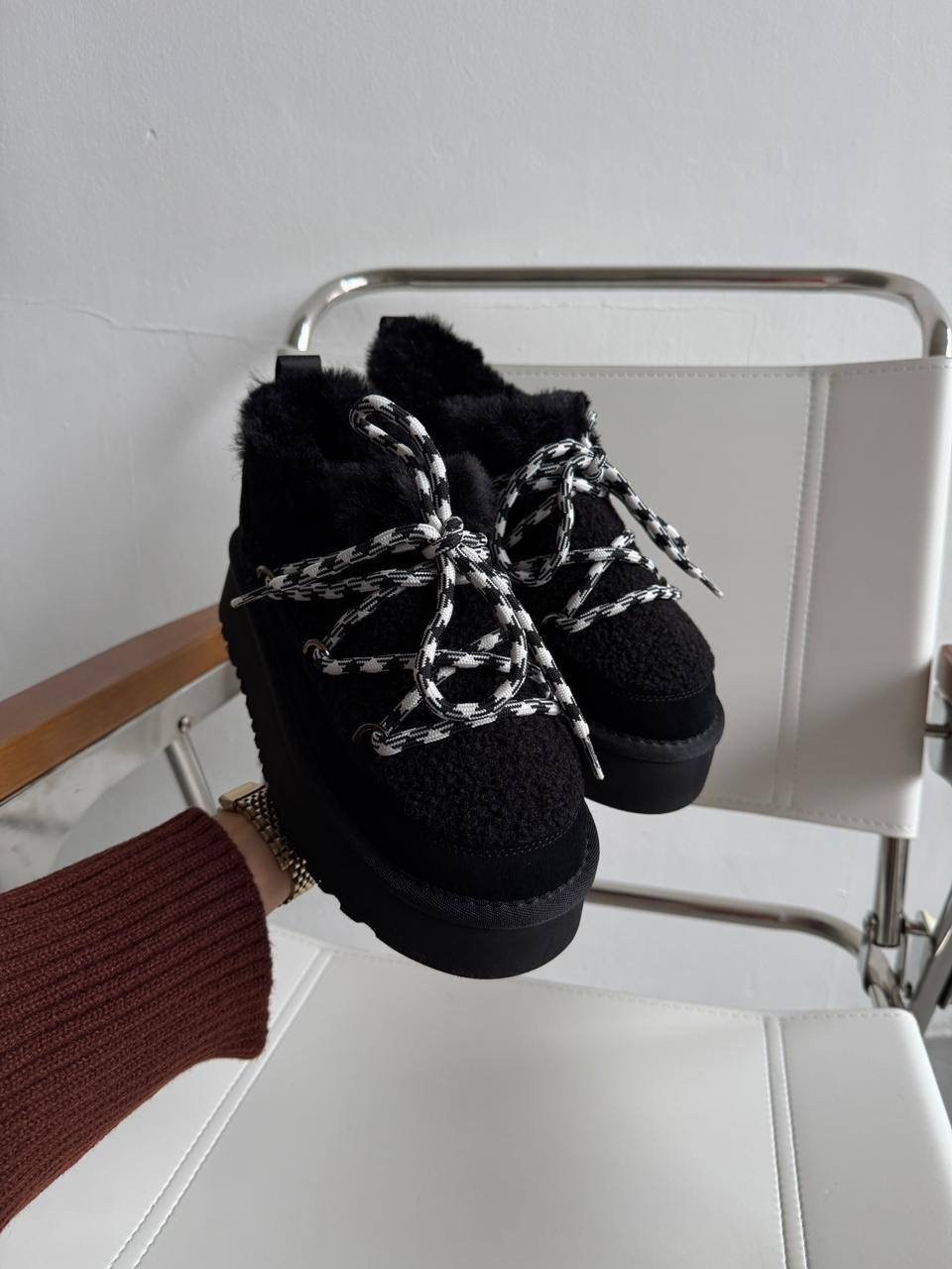 ,угги женские,зимние угги, женская,зимние угги на платформе