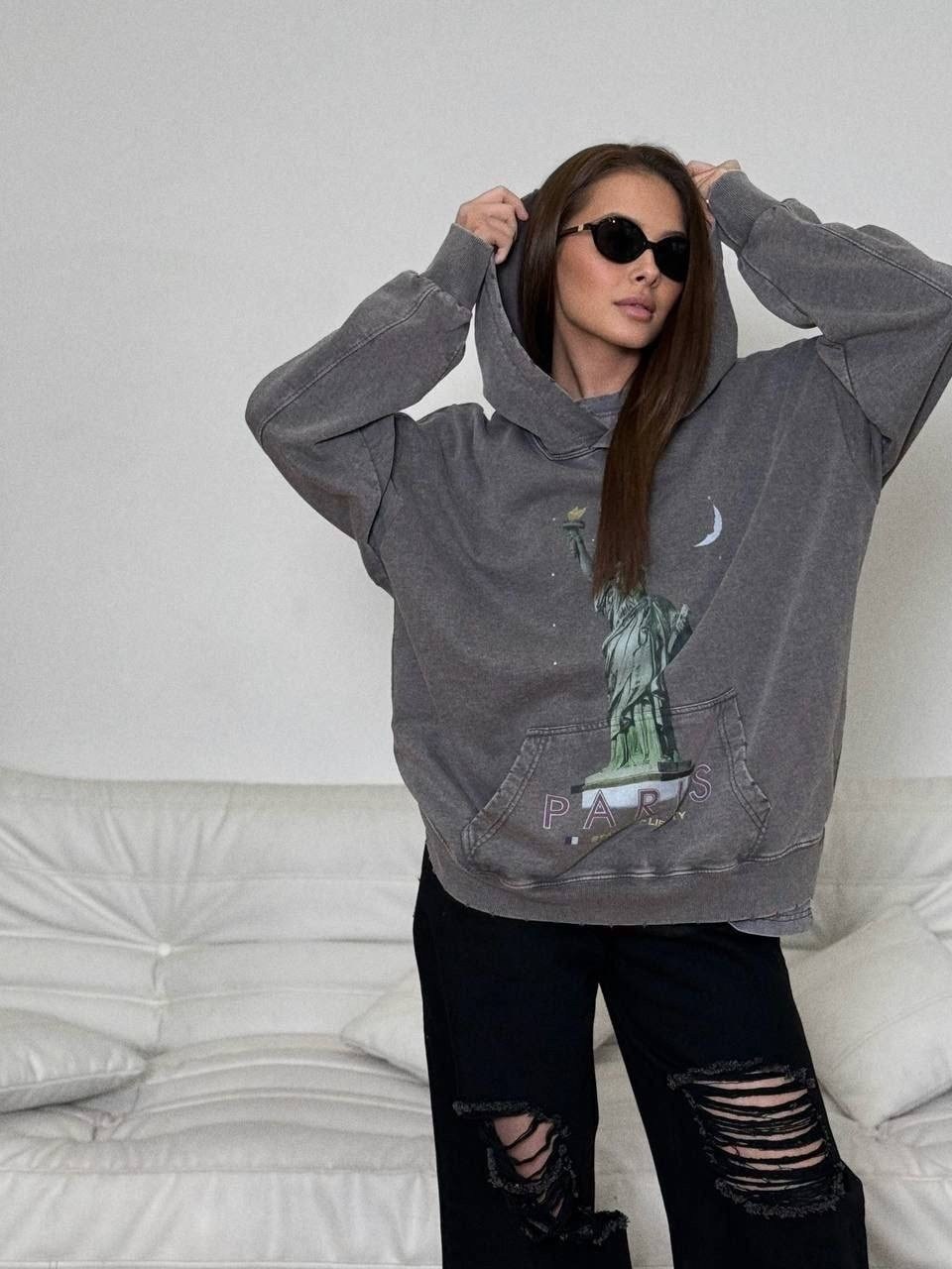 футболка оверсайз,футболка женская оверсайз,футболка оверсайз с принтом удлиненная варенка,футболка оверсайз варенка,футболка варенка оверсайз с принтом