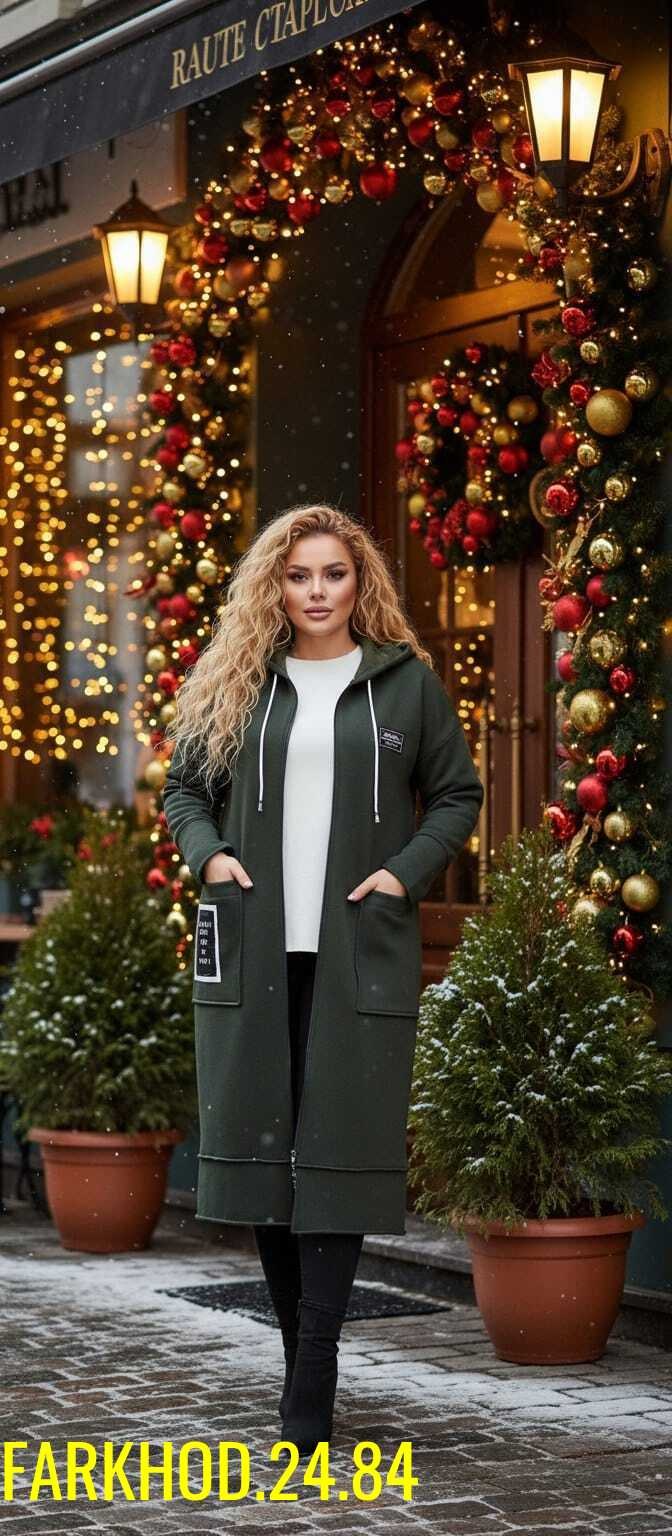 платье женская,платье на флисе,платье с капюшоном,теплое платье,спортивное платье