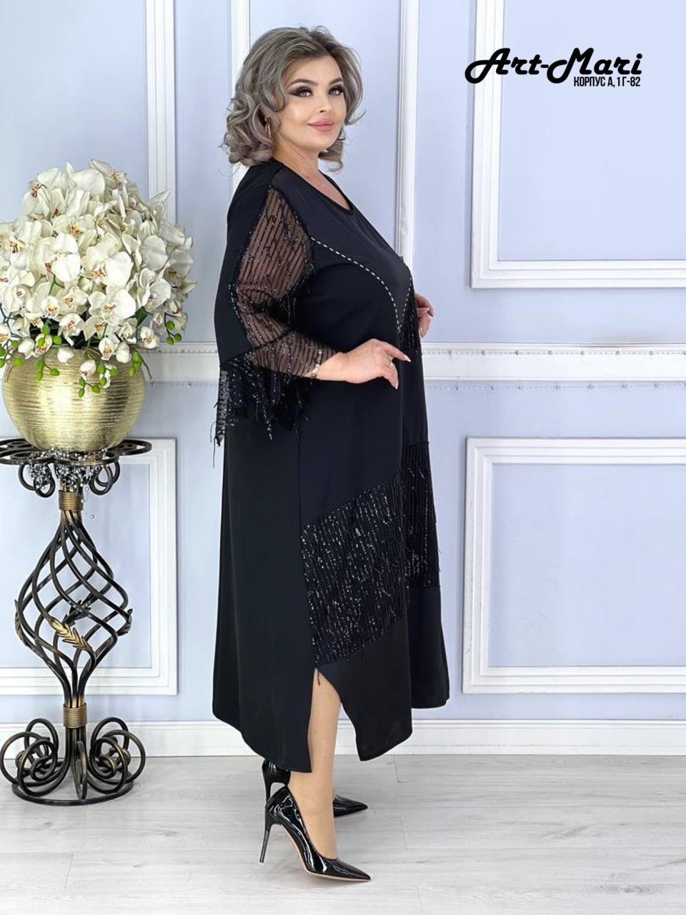 повседневные платья,элегантное платье,платье женское больших размеров нарядное вечернее,платье шифоновое,трикотажное платье