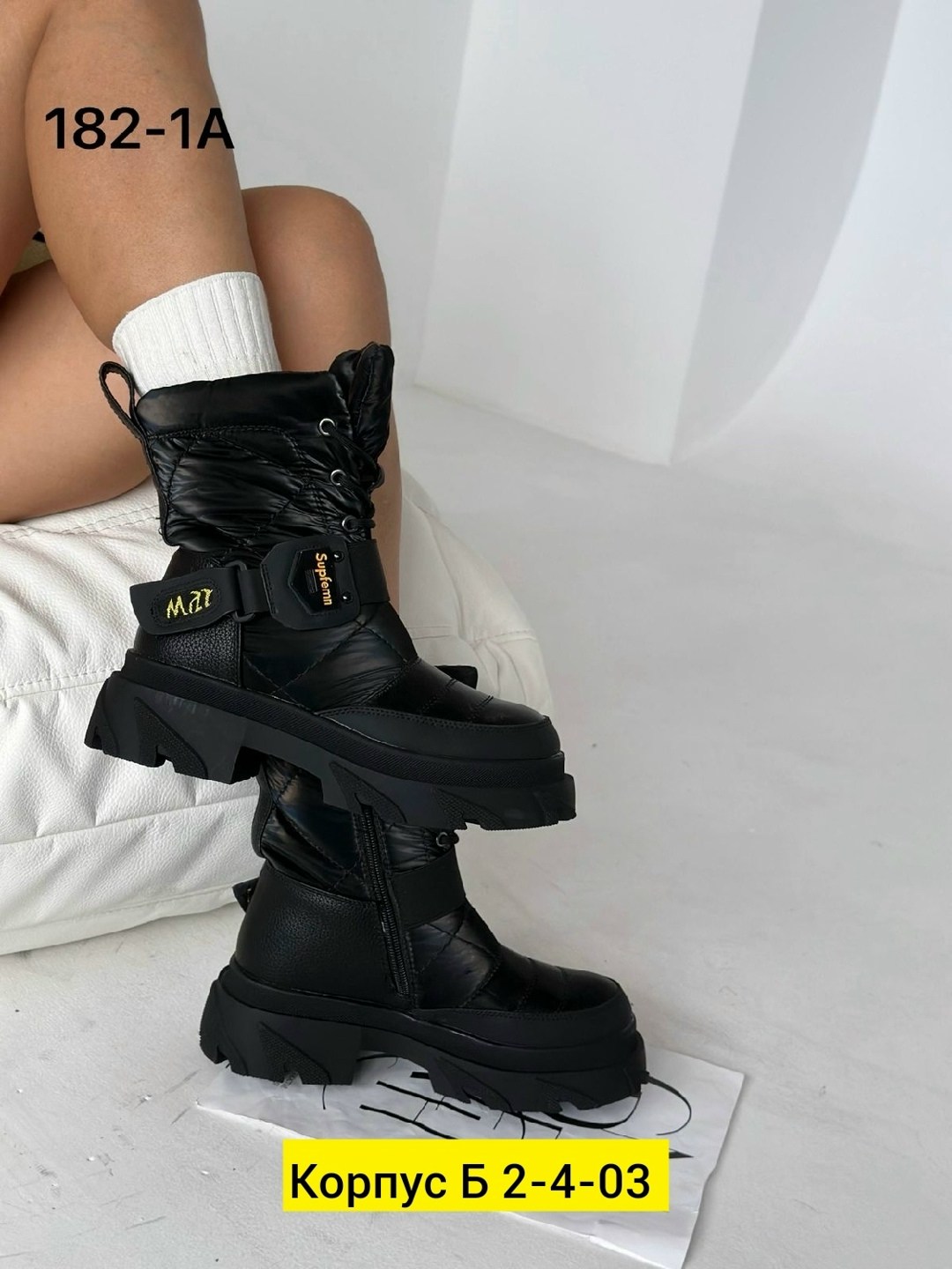 женская зимняя,,дутики женские, женская,ботинки женские