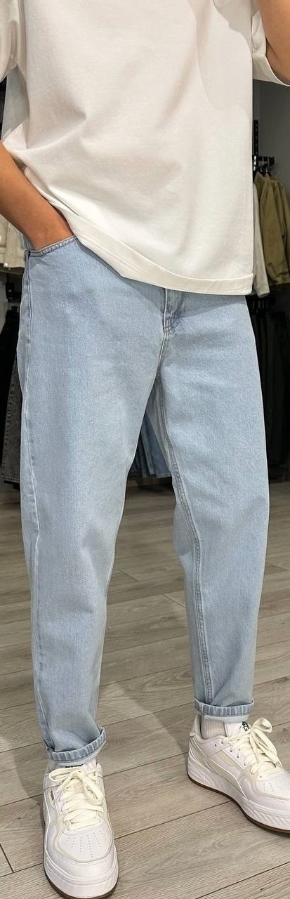 джинсы мужские,мужские джинсы бананы,джинсы стиль,мужские джинсы мом,модные джинсы