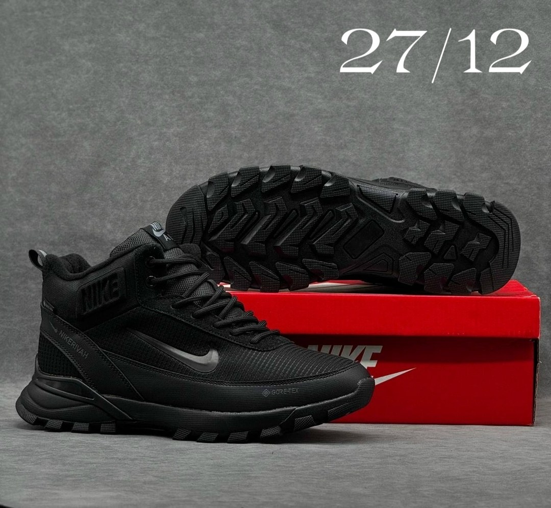 кроссовки мужские зимние nike,зимние кроссовки nike,кроссовки,кроссовки зимние nike с мех,кроссовки мужские зимние nike с мехом