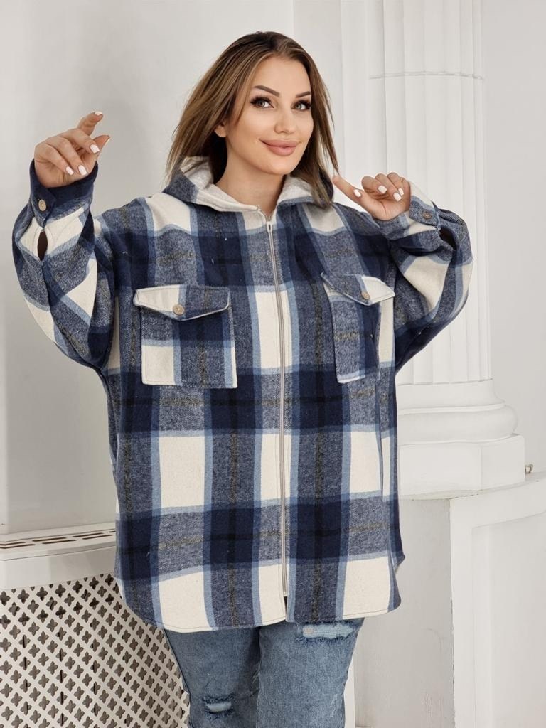 теплая рубашка женская оверсайз в клетку,рубашка теплая в клетку оверсайз,рубашка теплая женская,женские рубашки,теплая рубашка