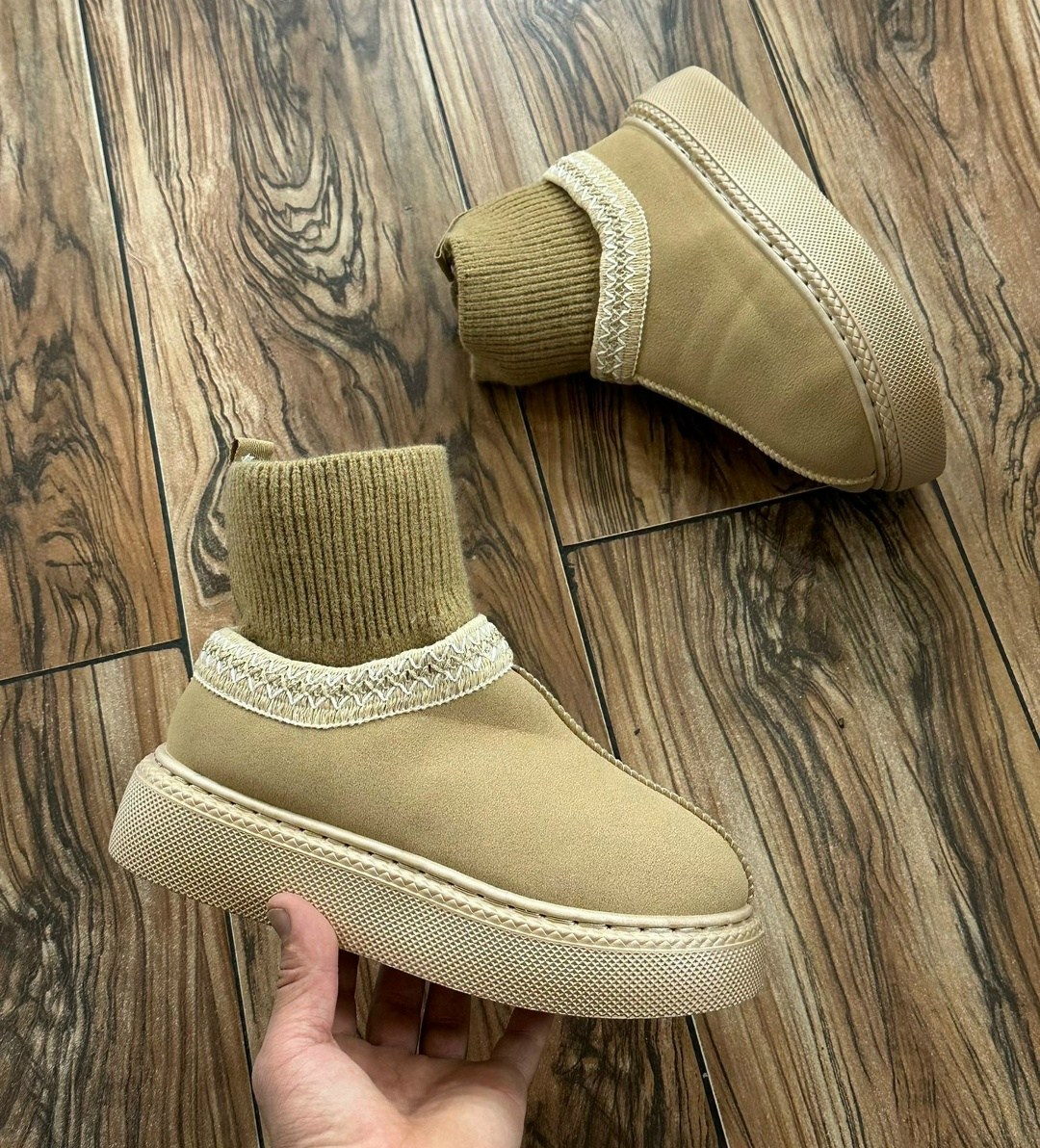 ,угги женские,женские зимние ботинки на платформе с, женская,угги женские зимние