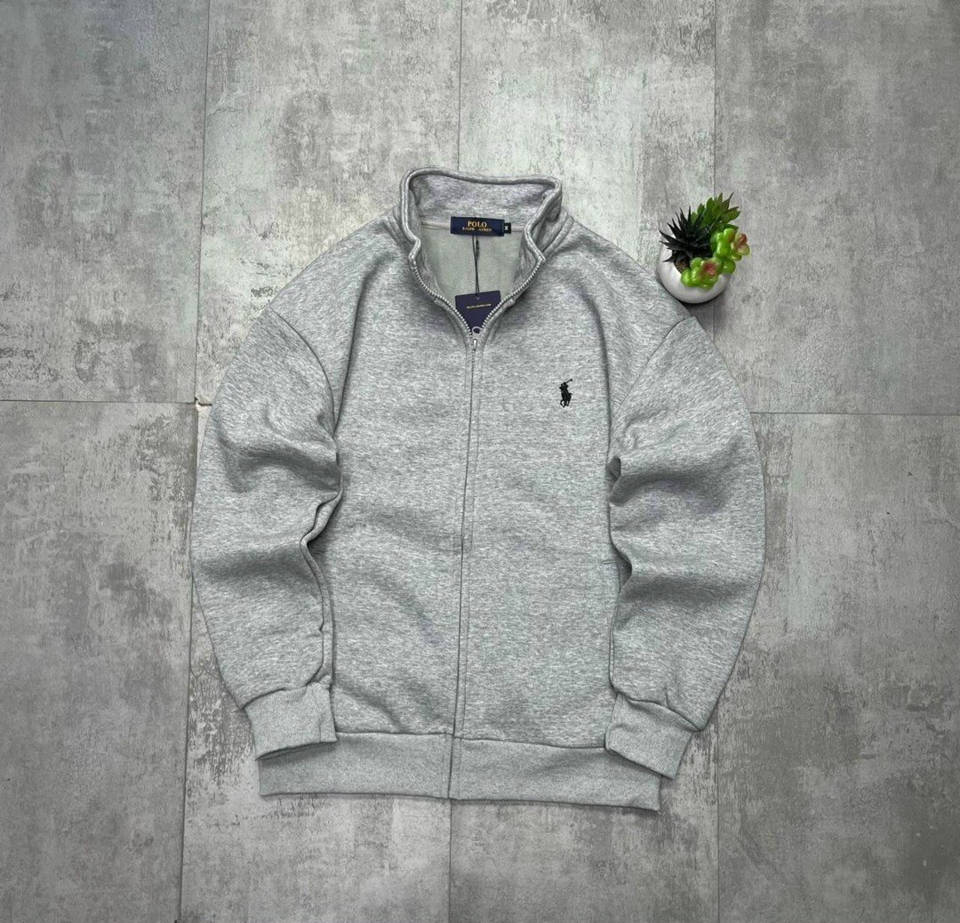 ralph lauren zip hoodie grey,ralph lauren кофта,кофта polo ralph lauren,мужская толстовка polo ralph lauren,кофта поло