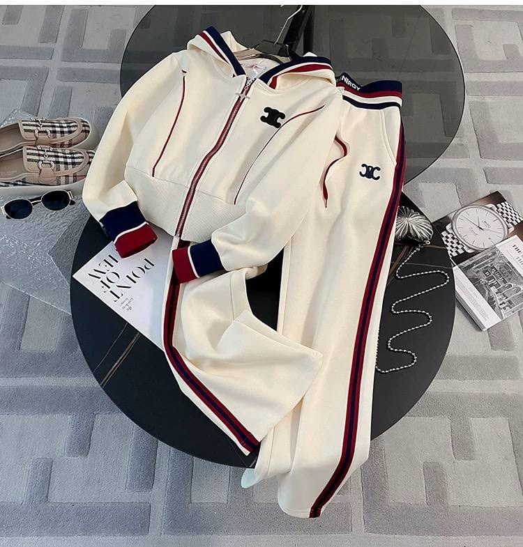 спортивные костюм,спортивный костюм для женщин,повседневный спортивный костюм,костюм спортивный celine,женские спортивные костюмы