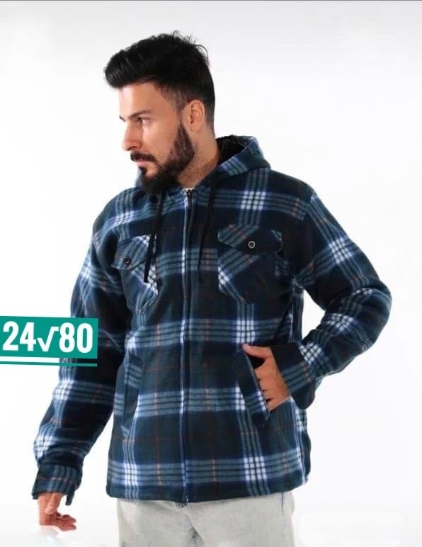 куртка рубашка,куртка в клетку мужская,мужская зимняя куртка,рубашка мужская с капюшоном,куртка мужская