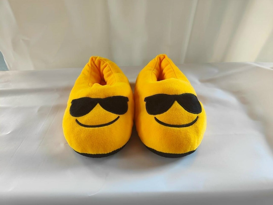 тапочки домашние женские,домашние тапки,тапочки домашние,тапки смайлики,