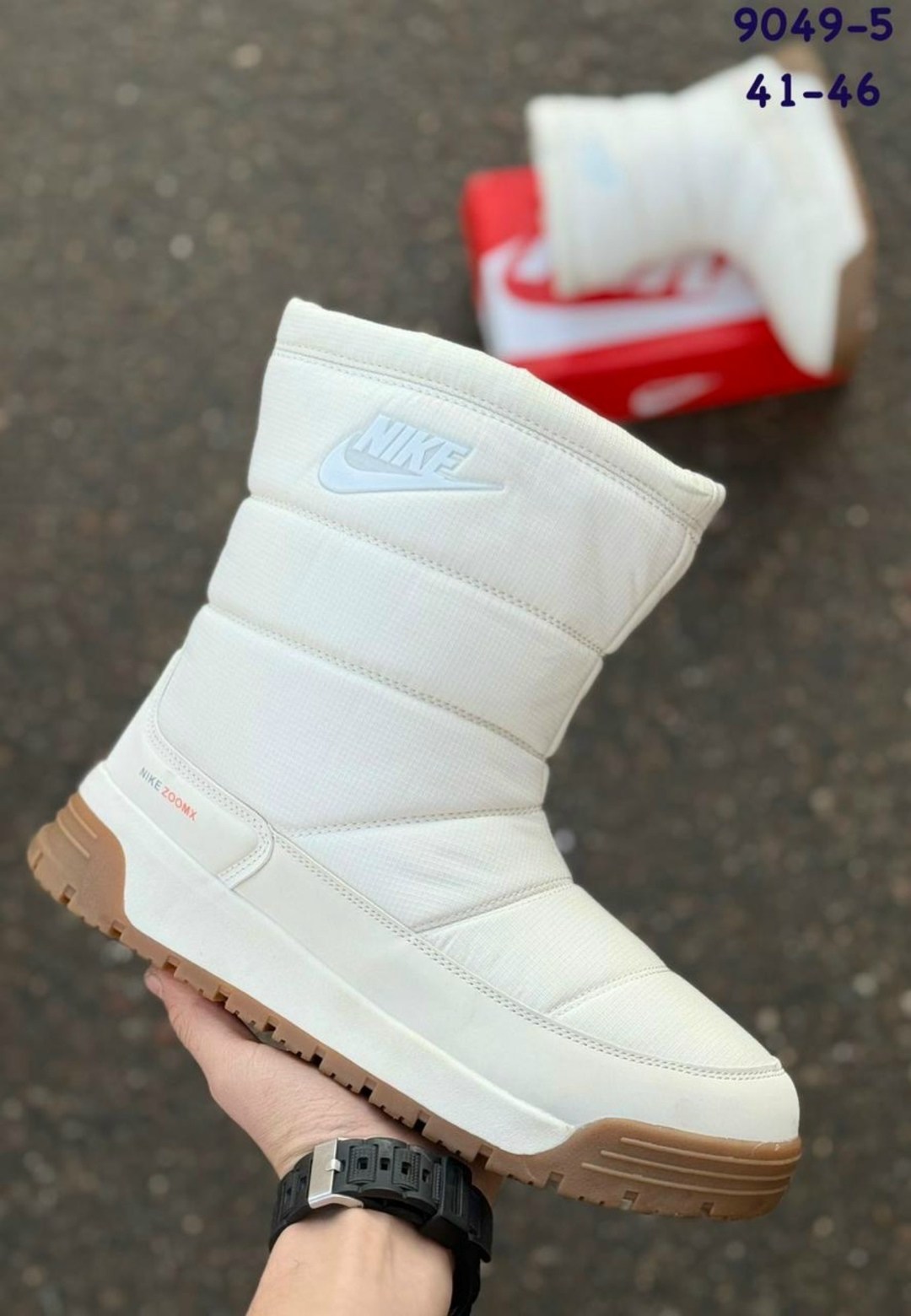 дутики женские,дутики nike,дутики найк,женские дутики зимние,зимние дутики