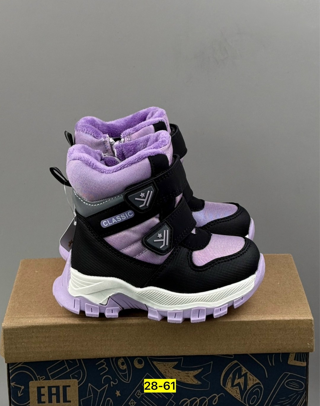 детские ботинки,ботинки зимние детские, детская,,зимняя детская