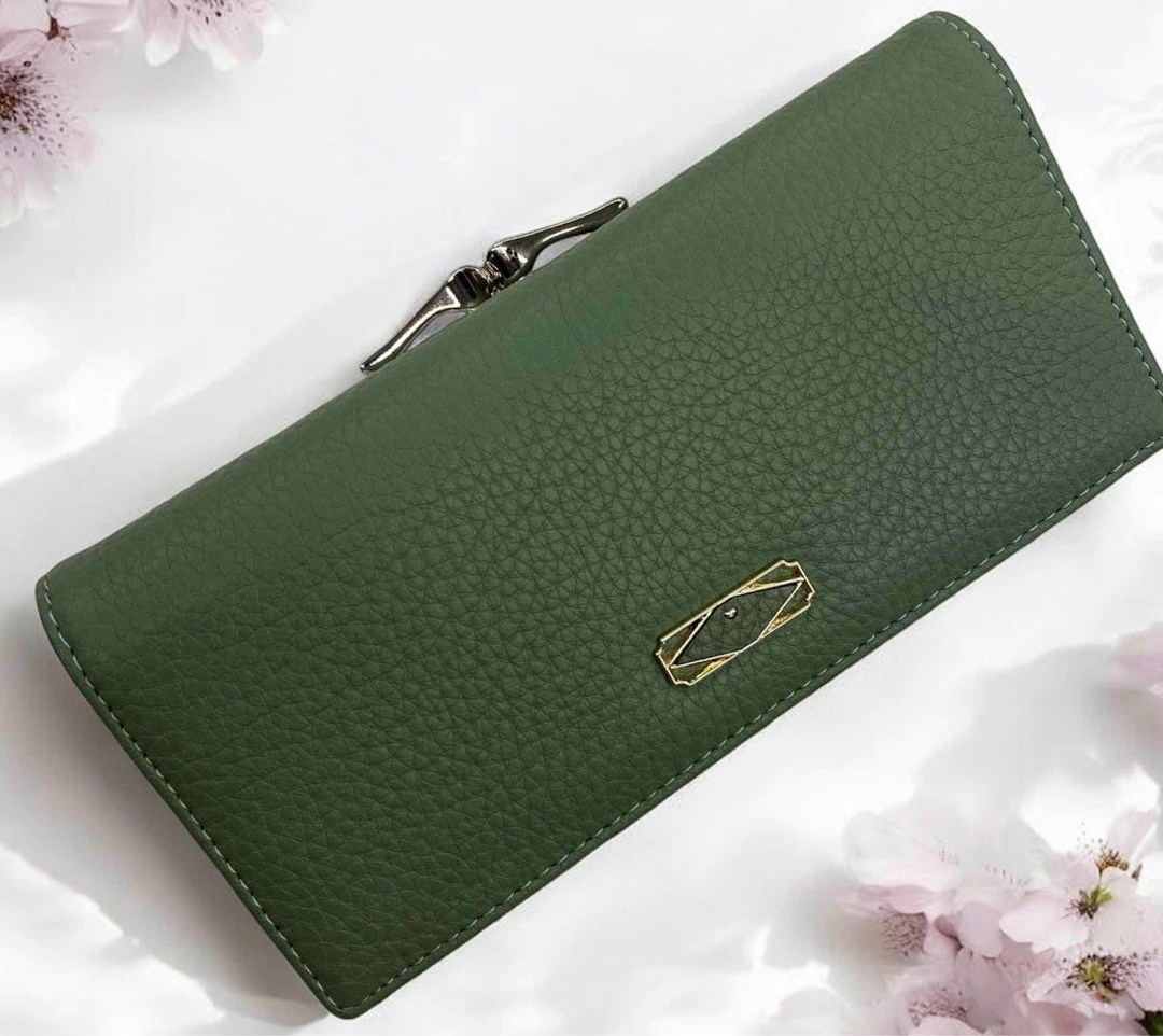 женские кошельки,кошелек женский кошелек,женский кошелек из натуральной кожи,кошелек эко кожа,кошелек фиолетовый