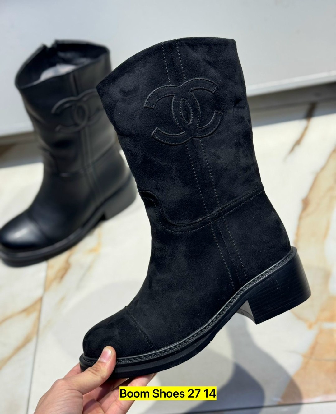 сапоги chanel,,женские сапоги,ботинки chanel,полусапоги