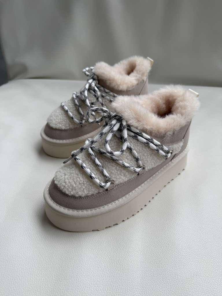 ,угги женские,зимние угги, женская,зимние угги на платформе