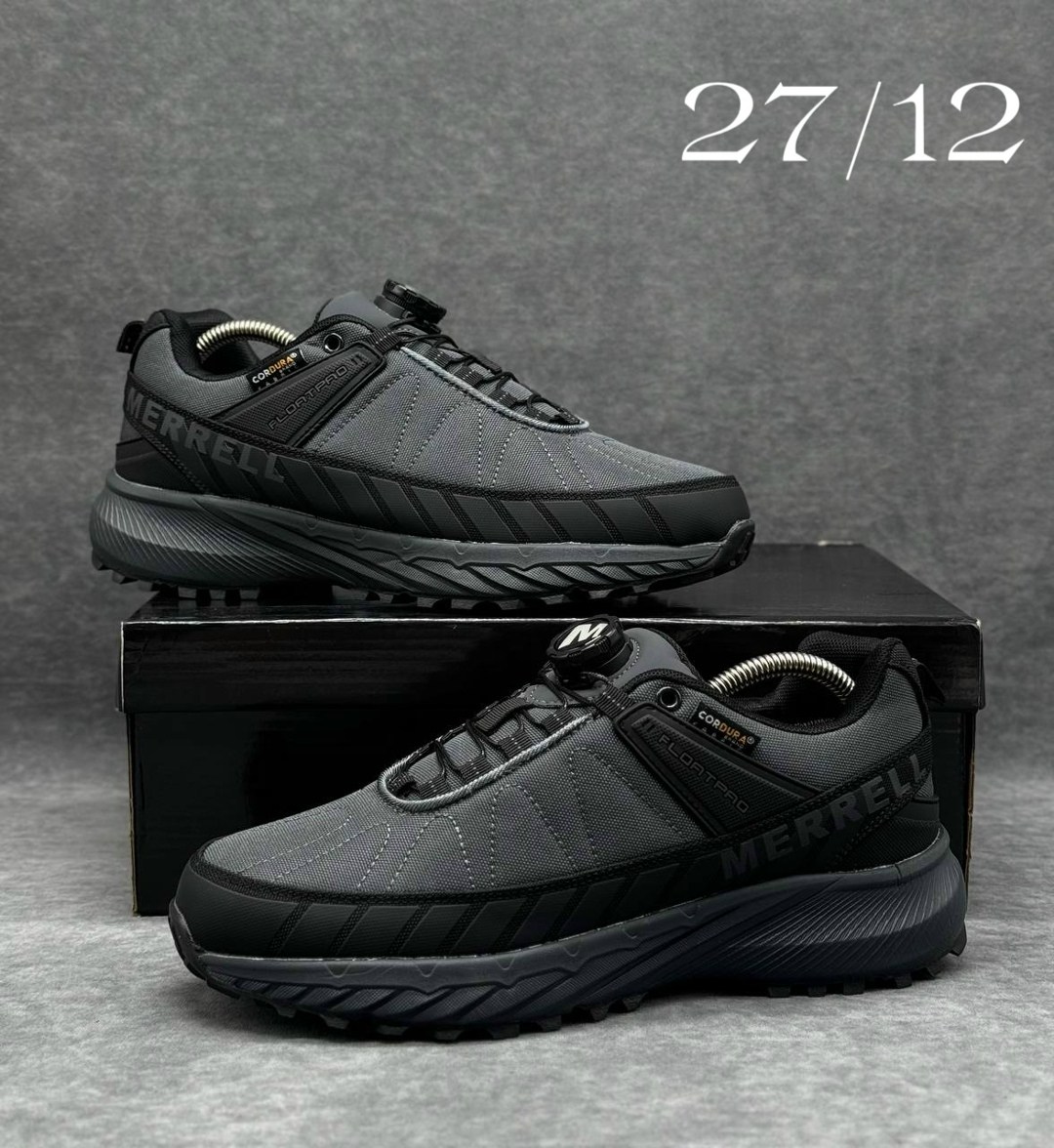 кроссовки,кроссовки merrell мужские,теплые кроссовки,кроссовки для мужчин,мужские кроссовки
