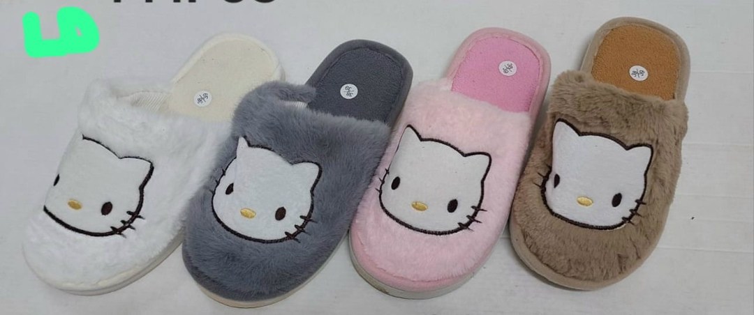 тапочки хелло китти,тапки хелло китти,тапочки домашние,тапочки домашние женские,тапочки для девочек