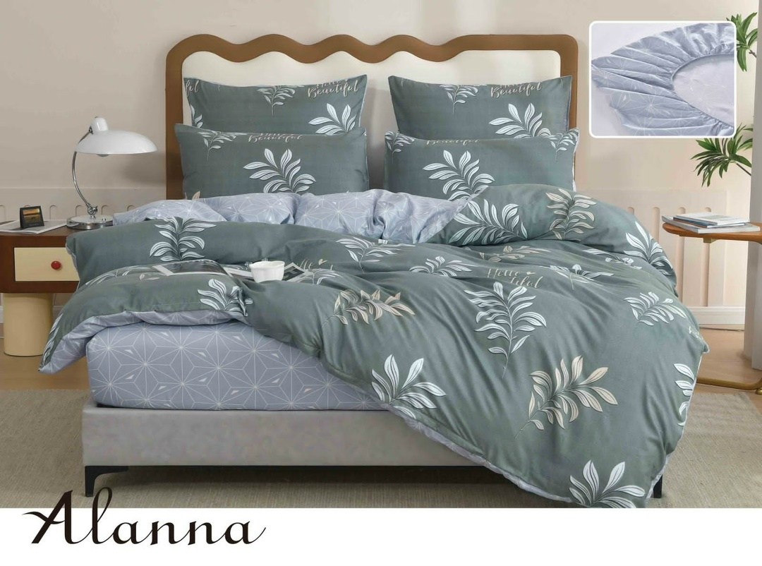 комплект постельного белья alanna,постельное белье комплект,постельное белье ситрейд сатин,комплект постельного белье евро,комплект постельного белья ситрейд