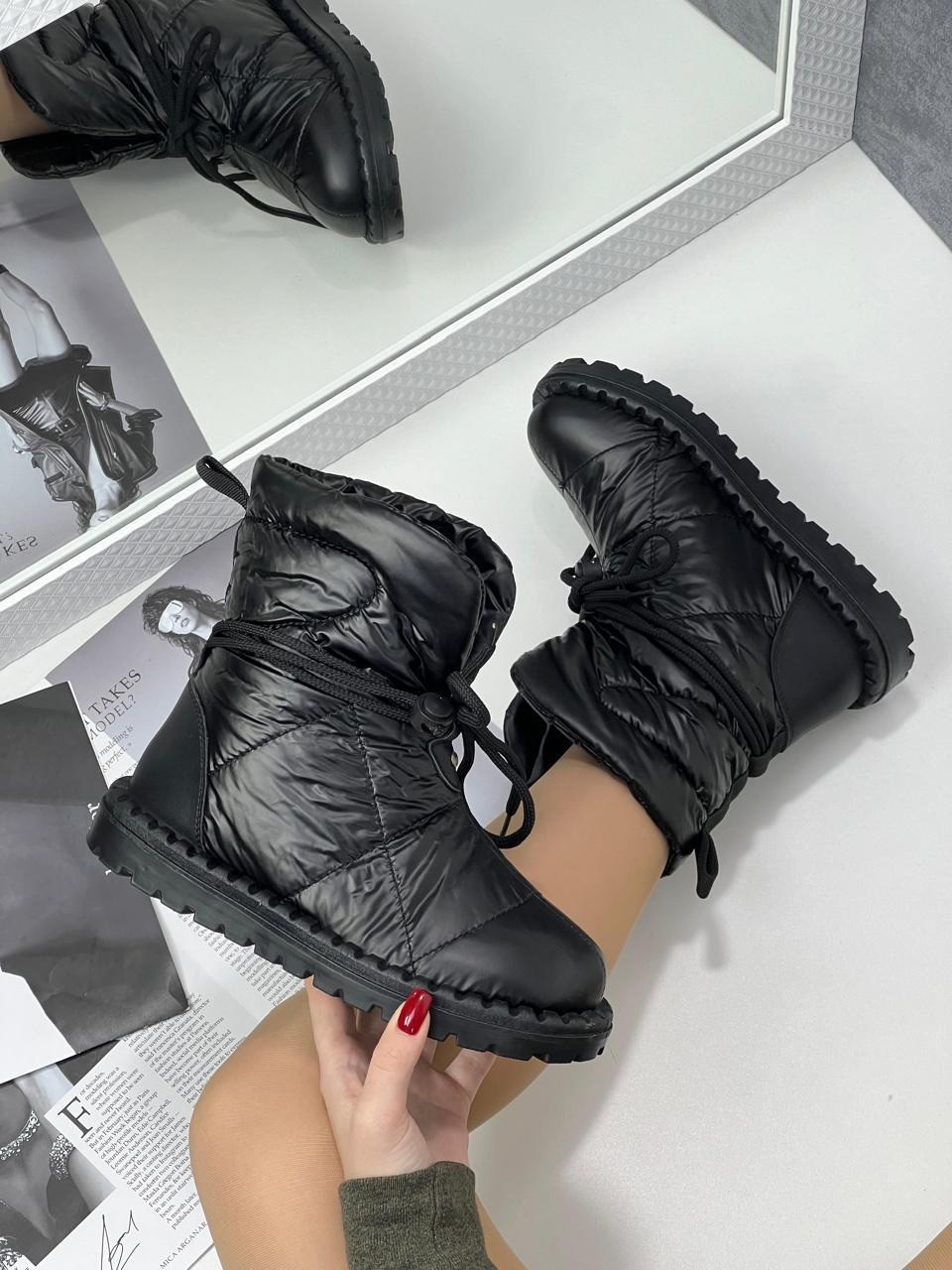 дутики женские,дутики серебристые, дутики,серебряные дутики,дутики женские зимние