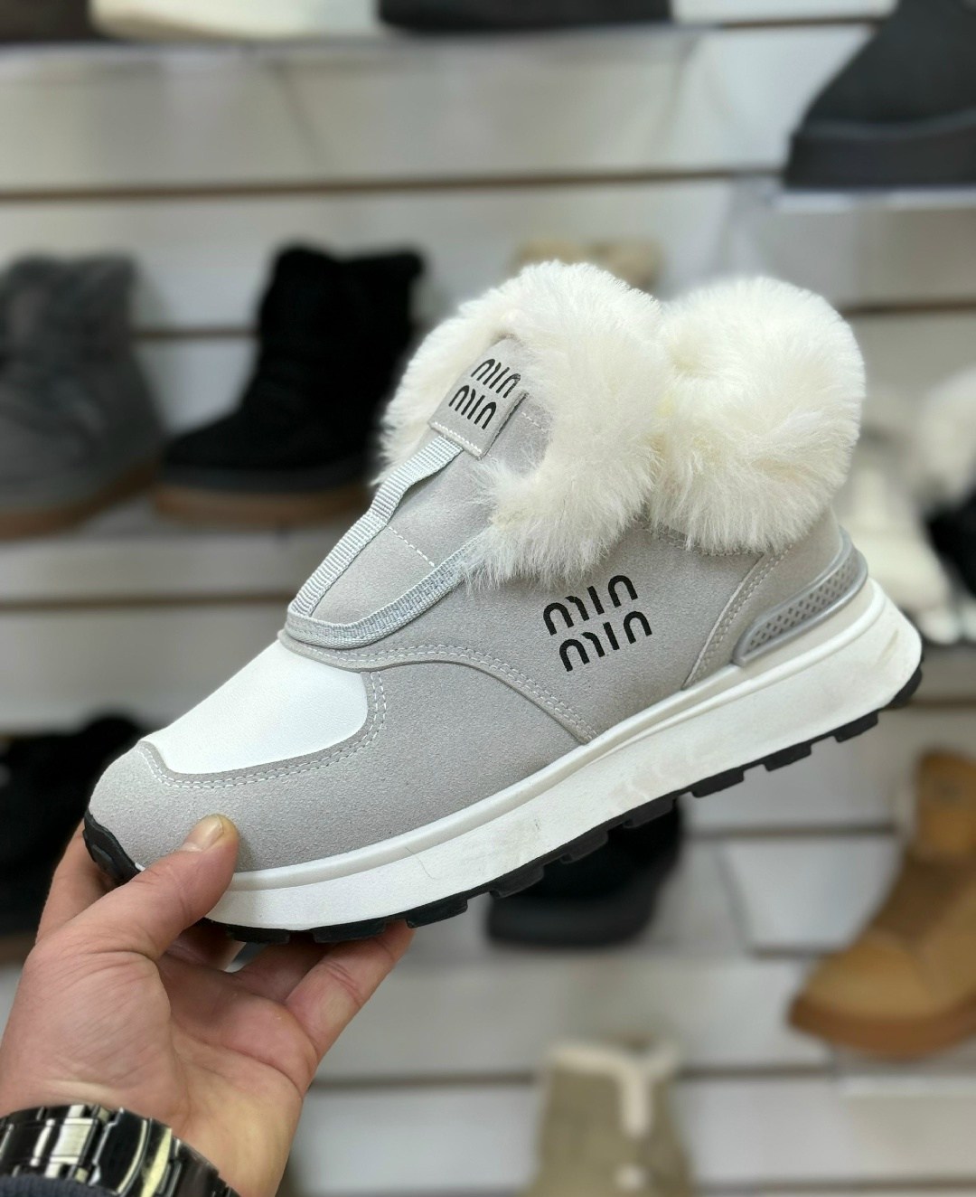 зимняя женская,,зимние женские ботинки,зимняя ,кроссовки женские зимние