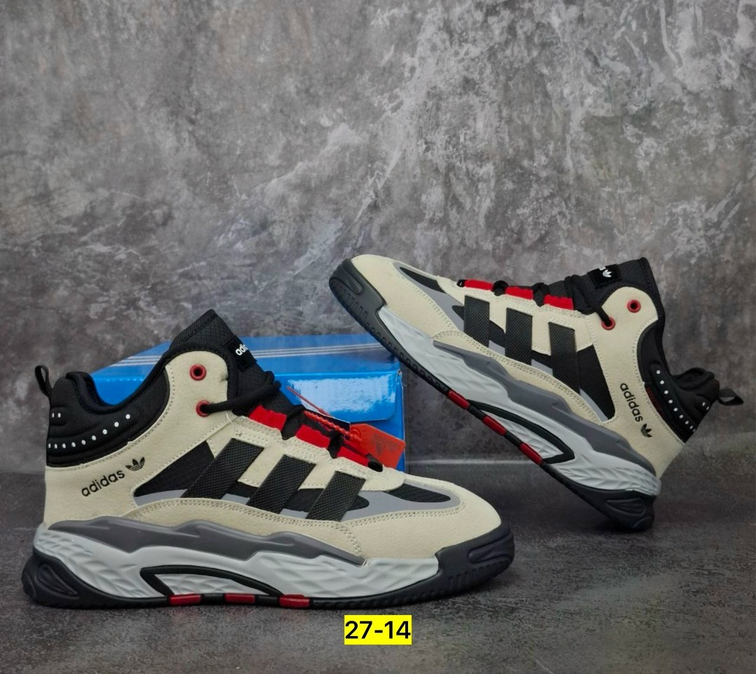 зимние кроссовки adidas niteball,зимние кроссовки adidas niteball hi,кроссовки adidas niteball,зимние кроссовки adidas niteball ii hi,кроссовки adidas