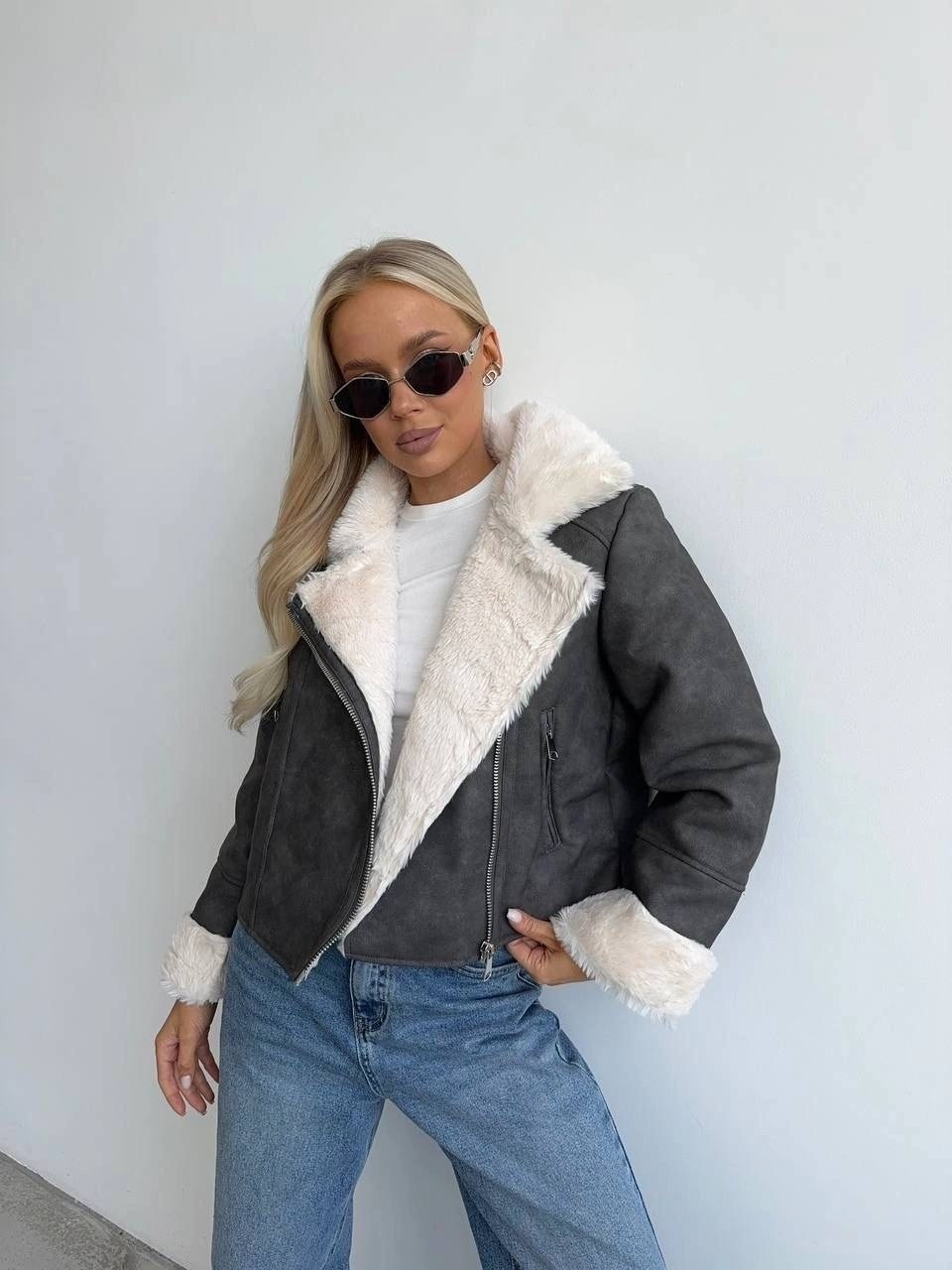 дубленка женская,дублёнка авиатор женская страдивариус,стильная дубленка,дубленка авиатор,дубленка авиатор женская