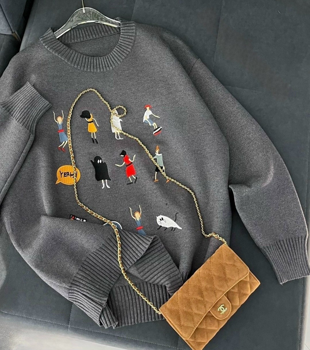 модные свитера,кофта женская свитер,свитер с вышивкой,кофта женская,свитер с принтом