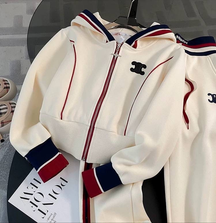 спортивные костюм,спортивный костюм для женщин,повседневный спортивный костюм,костюм спортивный celine,женские спортивные костюмы