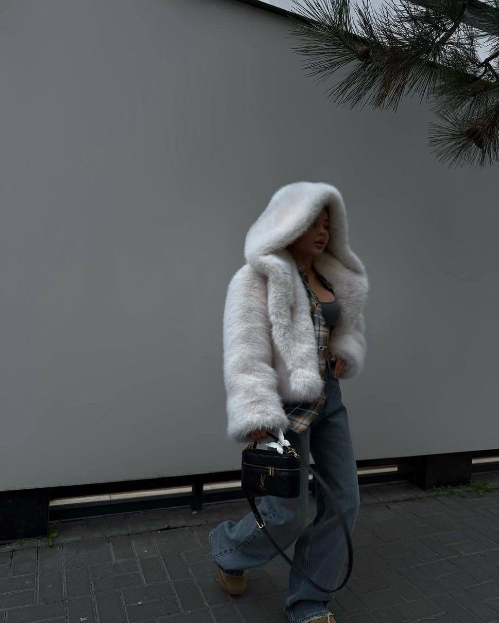 шуба из искусственного меха,шуба модная,шубка из искусственного меха,шуба искусственная,шуба короткая