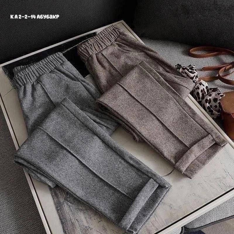 шерстяные брюки,брюки модные,женские шерстяные брюки,брюки штаны,теплые брюки