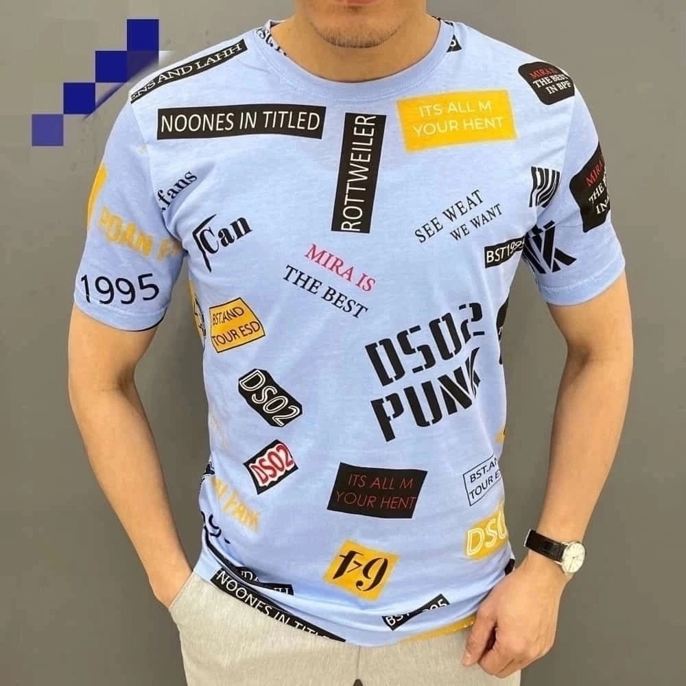 футболка мужская синий,футболка мужская,футболки для мужчин,футболка мужская хороший,футболка