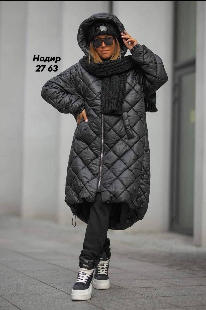 удлиненная куртка,пальто на синтепоне,модная куртка,пальто теплое,куртка стеганая