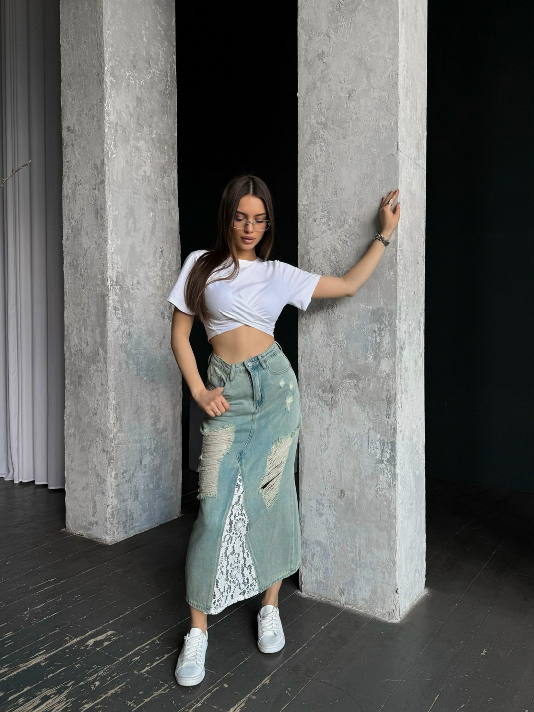 джинсовая юбка,длинная джинсовая юбка,джинсовая юбка миди,джинсовая юбка макси,юбка джинс