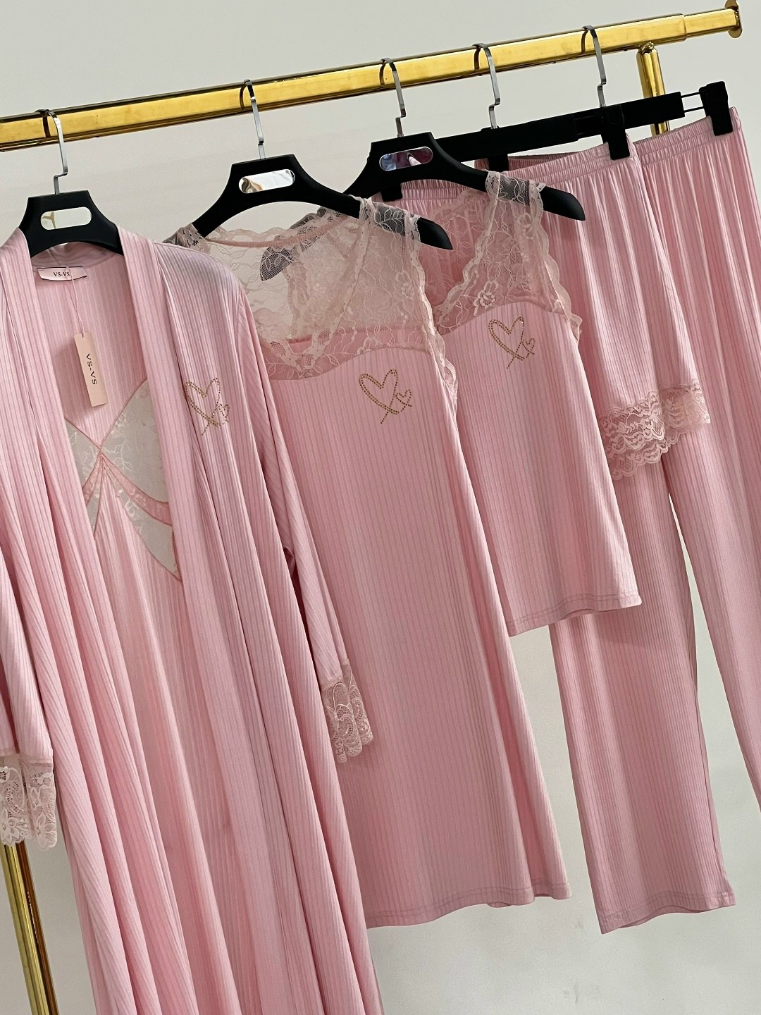 женский пижамный комплект,комплект пижама,женский пижамный комплект из 3 предметов,пижама комплект женская,домашняя одежда пижама