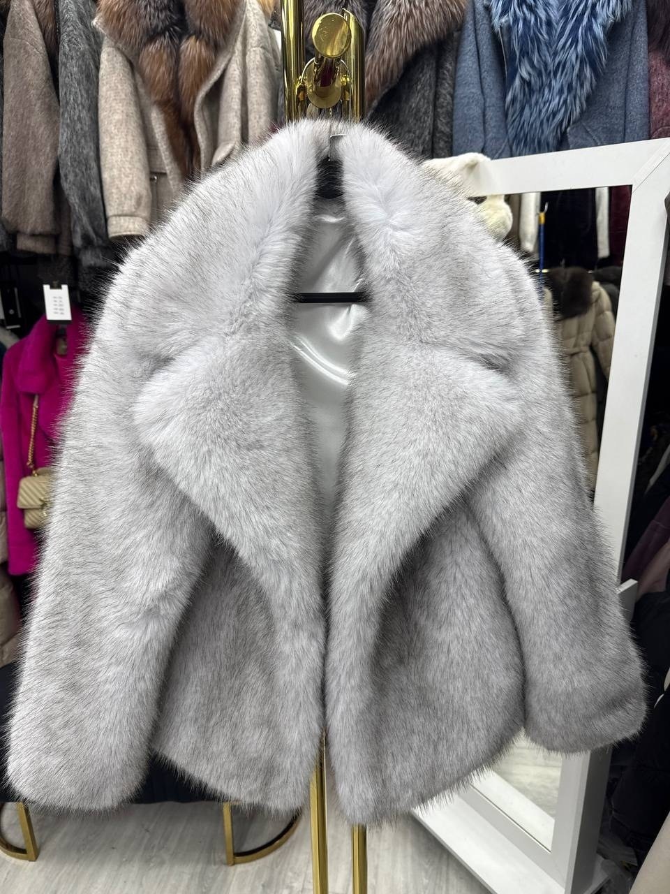 шубка,шуба женская,шуба искусственная,шуба из эко меха,меховая куртка