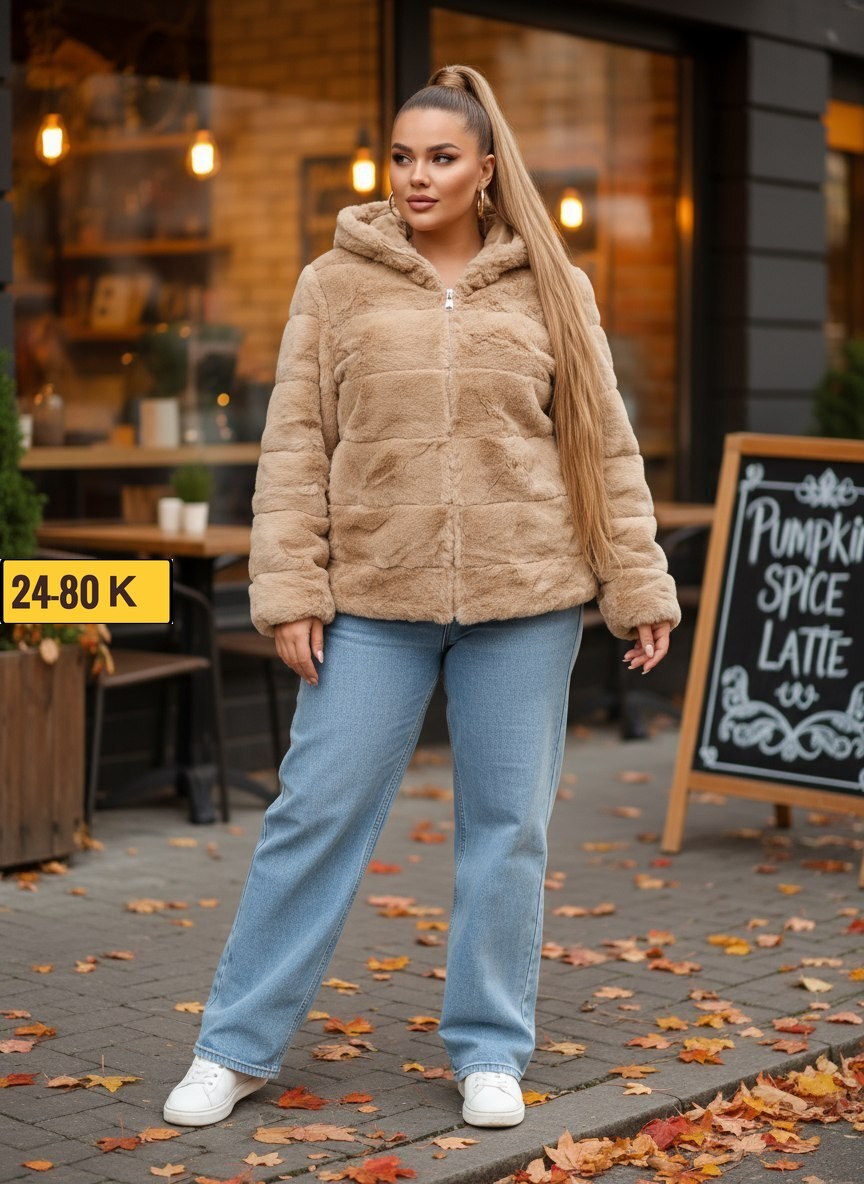 искусственный полушубок с капюшоном,короткие шубы,полушубок с капюшоном,шуба искусственная,короткая шубка
