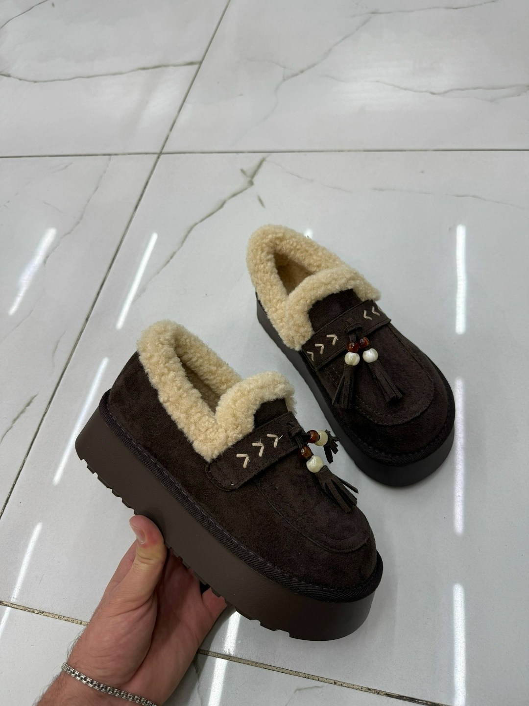 ,лоферы на меху,лоферы с мехам,лоферы с мехом женские,лоферы зимние